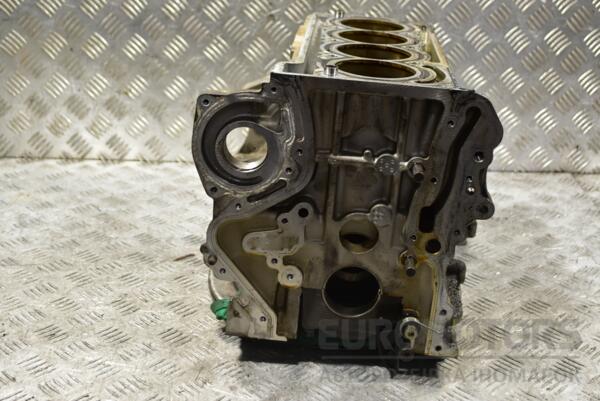 Блок двигателя (дефект) VW Polo 1.6 16V 2009-2016 03C103019R 282595 - 2