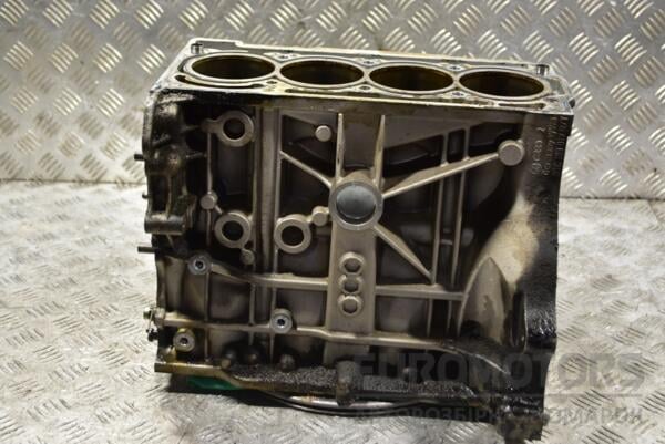 Блок двигателя (дефект) VW Polo 1.6 16V 2009-2016 03C103019R 282595 - 3