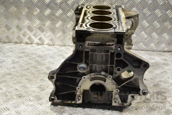 Блок двигателя (дефект) VW Polo 1.6 16V 2009-2016 03C103019R 282595 - 4