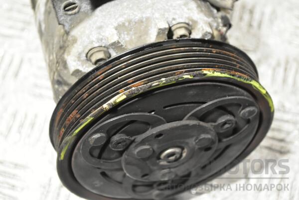 Компрессор кондиционера (дефект) Renault Captur 1.5dCi 2013 926002352R 282648 - 4
