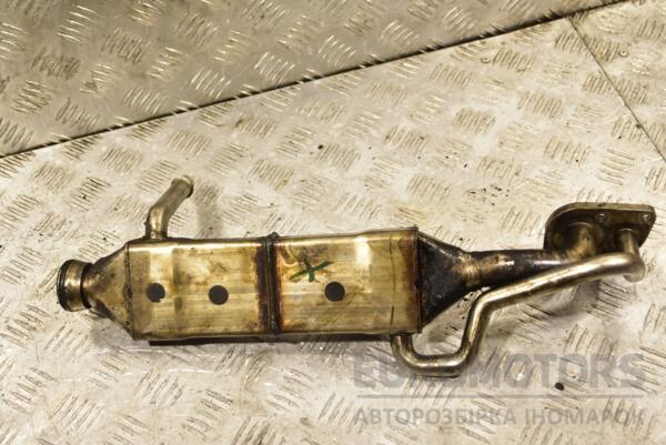 Охолоджувач ОГ (Радіатор EGR) Mercedes M-Class 3.0cdi (W164) 2005-2011 A6421400175 282689 - 2