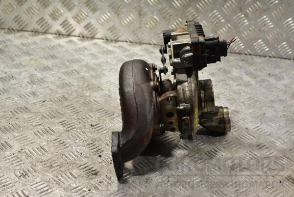 Турбина Mercedes E-class 3.0cdi (W211) 2002-2009 A6420900280 282696 - 2