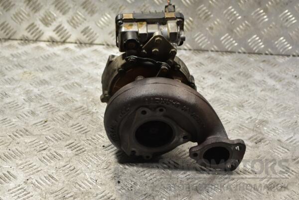 Турбина Mercedes E-class 3.0cdi (W211) 2002-2009 A6420900280 282696 - 3