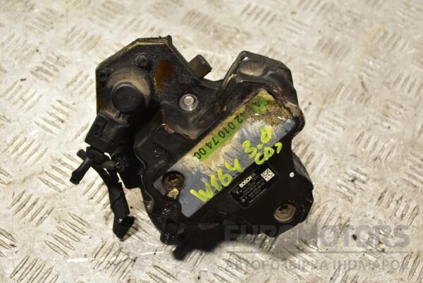 Паливний насос високого тиску (ТНВД) Mercedes E-class 3.0cdi (W211) 2002-2009 0445010095 282701 - 2