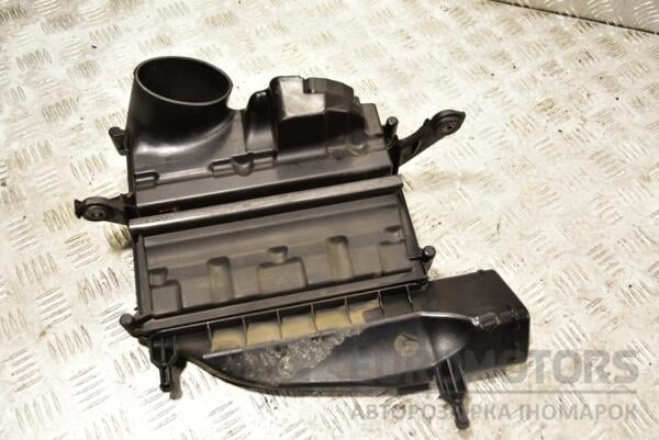 Корпус повітряного фільтра лівий Mercedes E-class 3.0cdi (W211) 2002-2009 A6420940304 282706 - 2