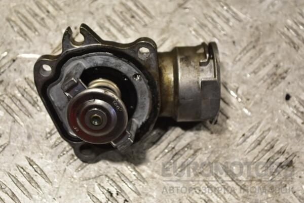 Корпус термостата Mercedes M-Class 3.0cdi (W164) 2005-2011 A6422000215 282715 - 2