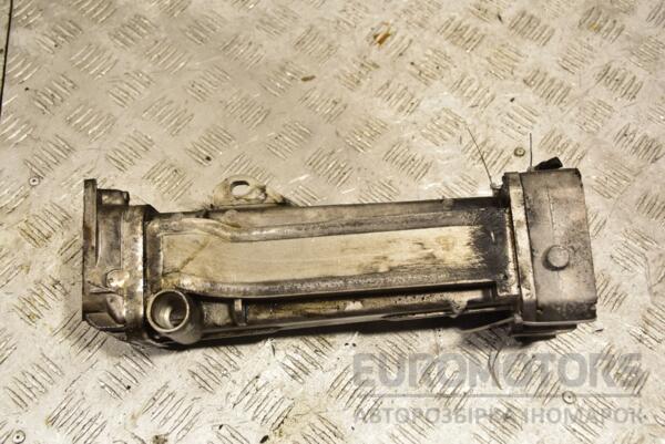 Охладитель ОГ (Радиатор EGR) Volvo XC60 2.4td D5 2008 31272702 282787 - 2