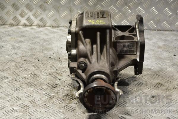 Раздаточная коробка АКПП Volvo XC60 2.4td D5 2008 31256301 282789 - 2