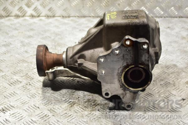Раздаточная коробка АКПП Volvo XC60 2.4td D5 2008 31256301 282789 - 3
