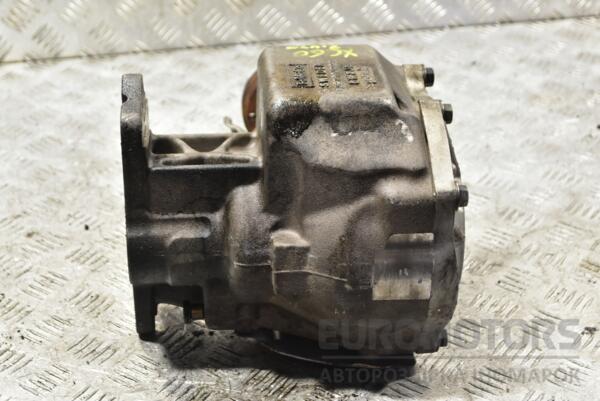 Раздаточная коробка АКПП Volvo XC60 2.4td D5 2008 31256301 282789 - 4