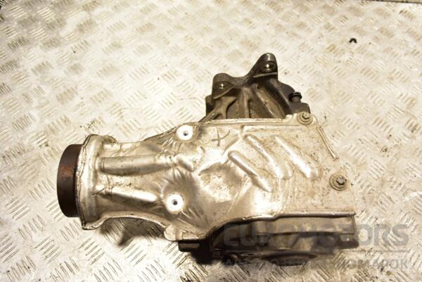 Раздаточная коробка АКПП Volvo XC60 2.4td D5 2008 31256301 282789 - 6