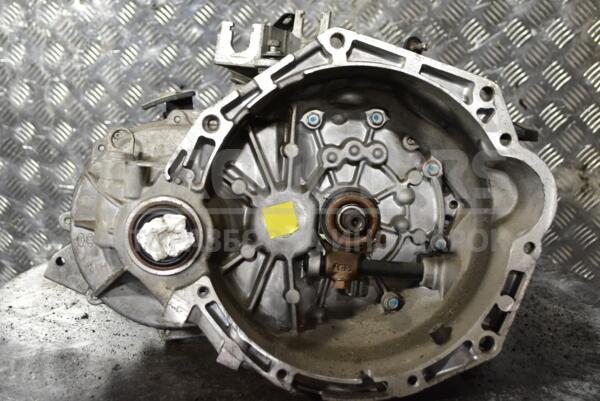 МКПП (механическая коробка переключения передач) 5-ступка Hyundai i20 1.2 16V 2014 2BB0FW 282796 - 1