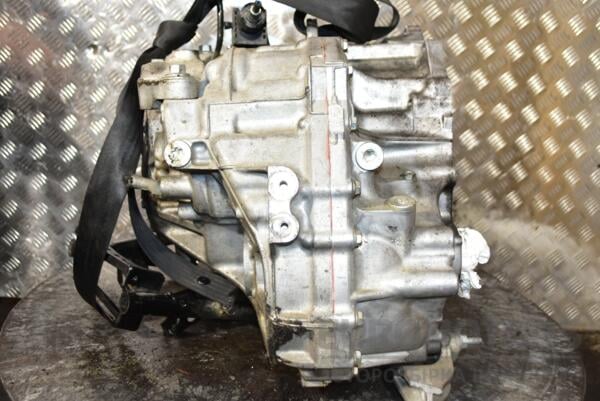 АКПП (автоматична коробка перемикання передач) 6-ступка Volvo V60 2.0td D3 2010-2018 1285202 282813 - 2