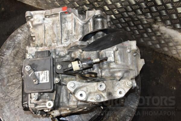 АКПП (автоматична коробка перемикання передач) 6-ступка Volvo V60 2.0td D3 2010-2018 1285202 282813 - 5