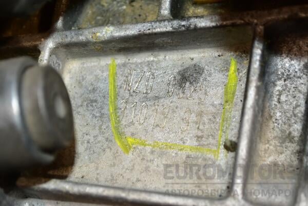 МКПП (механическая коробка переключения передач) 5-ступка VW UP 1.0 12V 2011 NZD 282819 - 6