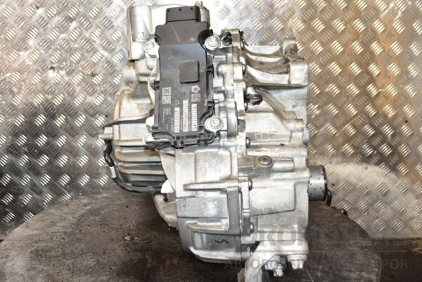 АКПП (автоматическая коробка переключения передач) 4x4 Jeep Cherokee 2.0crd 2013 P68223587AF 282825 - 2