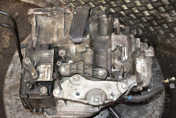 АКПП (автоматична коробка перемикання передач) 4x4, 6-ступка Volvo XC70 2.4td 2007-2016 31256210 282837 - 5