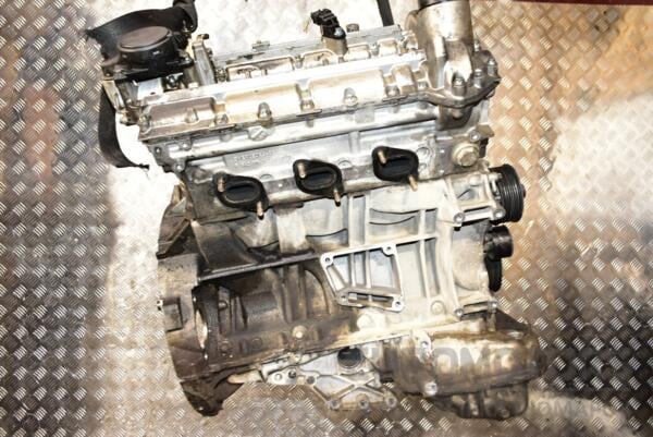 Двигун Mercedes E-class 3.0cdi (W211) 2002-2009 OM 642.921 282843 - 4