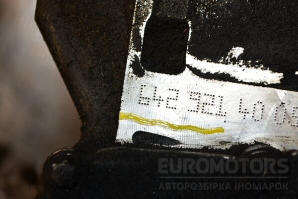 Двигун Mercedes E-class 3.0cdi (W211) 2002-2009 OM 642.921 282843 - 6