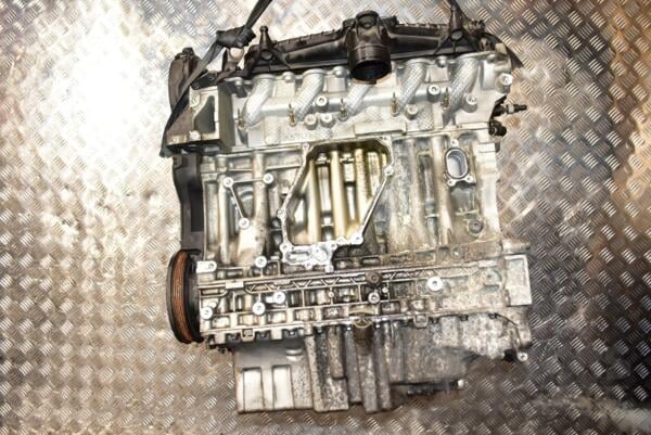 Двигатель (bi-turbo) Volvo XC60 2.4td D5 2008 D5244T 282849 - 2