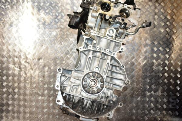 Двигатель (bi-turbo) Volvo XC60 2.4td D5 2008 D5244T 282849 - 3