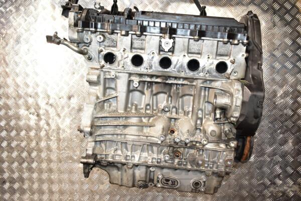 Двигатель (bi-turbo) Volvo XC60 2.4td D5 2008 D5244T 282849 - 4