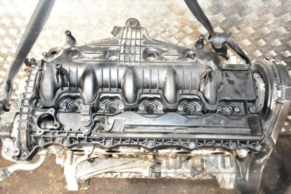 Двигатель (bi-turbo) Volvo XC60 2.4td D5 2008 D5244T 282849 - 5