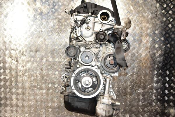 Двигатель Toyota Rav 4 2.0td D-4D 2013 1AD-FTV 282855 - 1