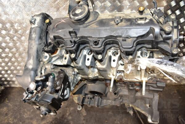 Двигатель (топливная Bosch) Renault Captur 1.5dCi 2013 K9K 628 282861 - 5