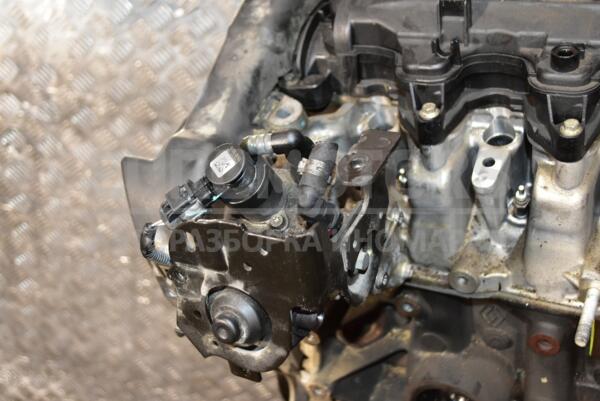 Паливний насос високого тиску (ТНВД) Renault Captur 1.5dCi 2013 0445010704 282867 euromotors.com.ua