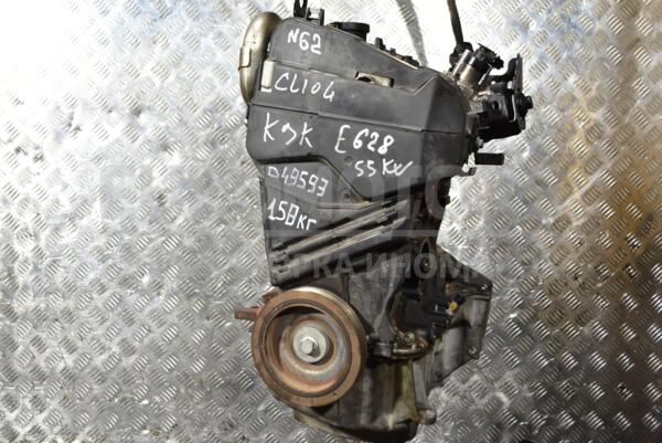Двигун (паливна Bosch) Dacia Sandero 1.5dCi (II) 2013 K9K 628 282868 euromotors.com.ua