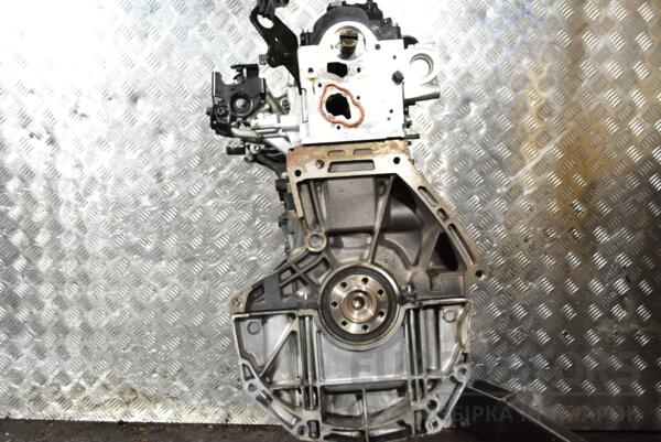 Двигатель (топливная Bosch) Renault Captur 1.5dCi 2013 K9K 628 282868 - 3