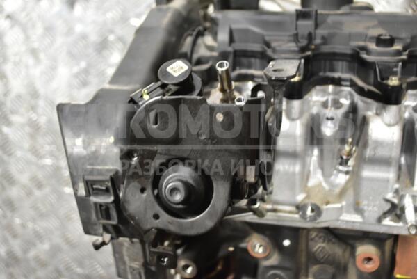 Паливний насос високого тиску (ТНВД) Renault Captur 1.5dCi 2013 0445010704 282874 euromotors.com.ua
