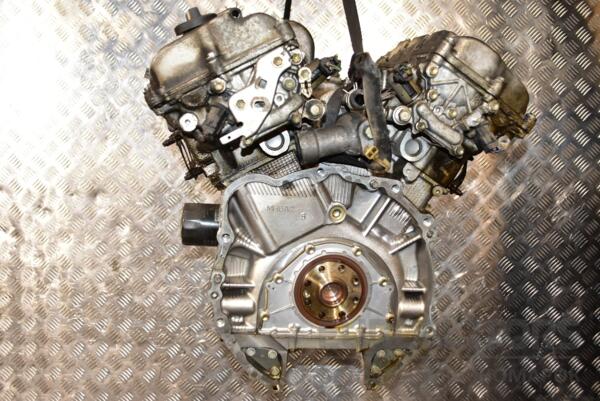 Двигун Lexus RX 3.0 24V 2003-2009 1MZ-FE 282875 - 3