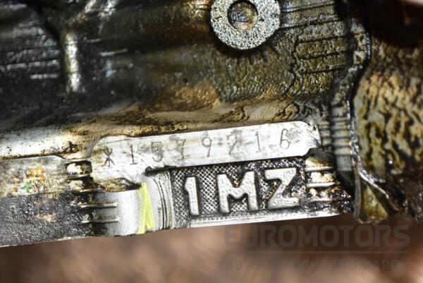Двигун Lexus RX 3.0 24V 2003-2009 1MZ-FE 282875 - 6