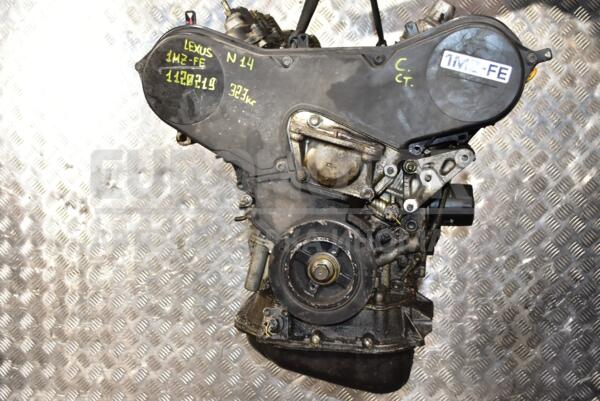 Двигатель Lexus RX 3.0 24V 1998-2003 1MZ-FE 282881 - 1