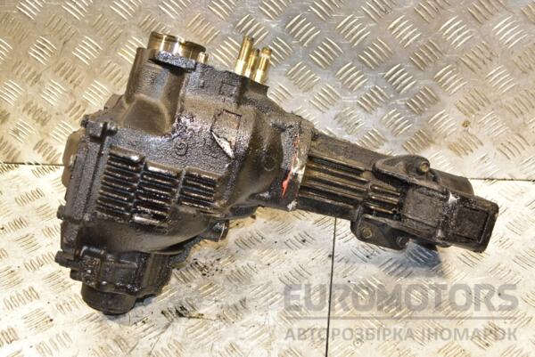 Роздавальна коробка АКПП Lexus RX 3.0 24V 1998-2003 3610048011 282887 - 6