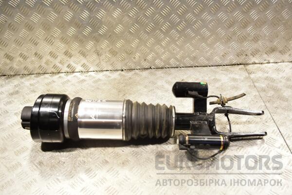 Амортизатор передній лівий пневматичний Mercedes E-class (W211) 2002-2009 AS-3001 282895 - 2