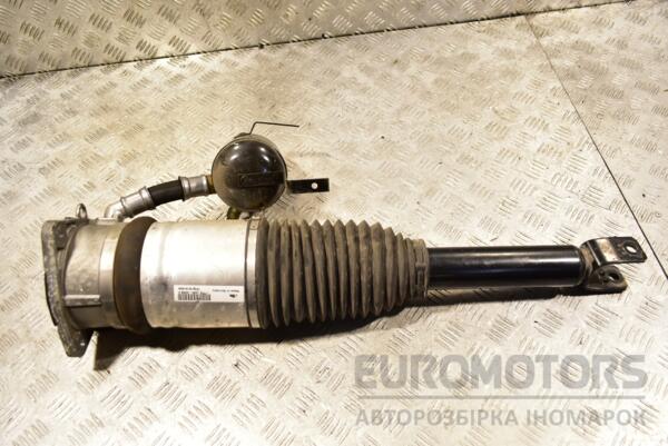 Амортизатор задний левый пневматический Audi A8 (4E) 2003-2010 4E0616001N 282897 - 2