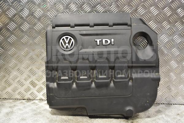 Накладка двигуна декоративна VW Golf 2.0tdi (VII) 2012 04L103925Q 282939 euromotors.com.ua