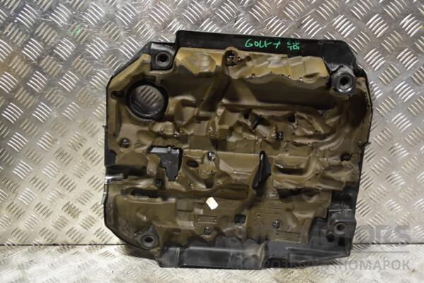 Накладка двигуна декоративна VW Golf 2.0tdi (VII) 2012-2020 04L103925Q 282939 - 2