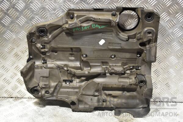 Накладка двигателя декоративная VW Passat 2.0tdi (B6) 2005-2010 03L103925AM 282941 - 2