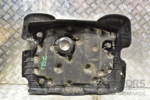 Накладка двигателя декоративная SsangYong Kyron 2.0Xdi 2005-2015 A6640100014 282943 - 2