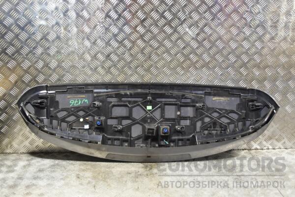 Спойлер кришки багажника Mercedes A-class (W176) 2012-2018 A1767900088 282949 - 2
