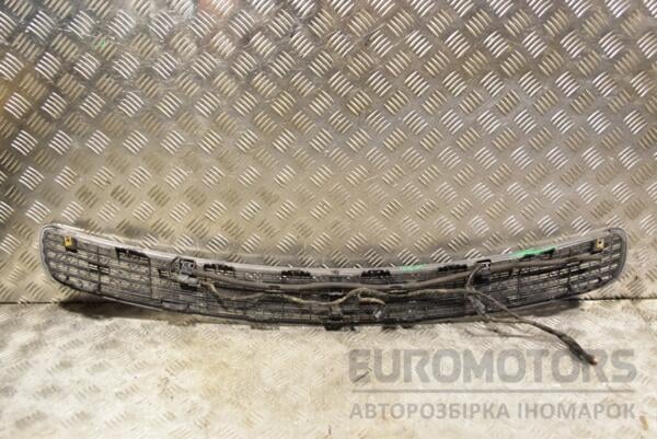 Решетка капота (дефект) Mercedes E-class (W211) 2002-2009 A2118800005 282978 - 2