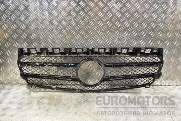 Решетка радиатора Mercedes A-class (W176) 2012-2018 A1768880260 282982 - 2