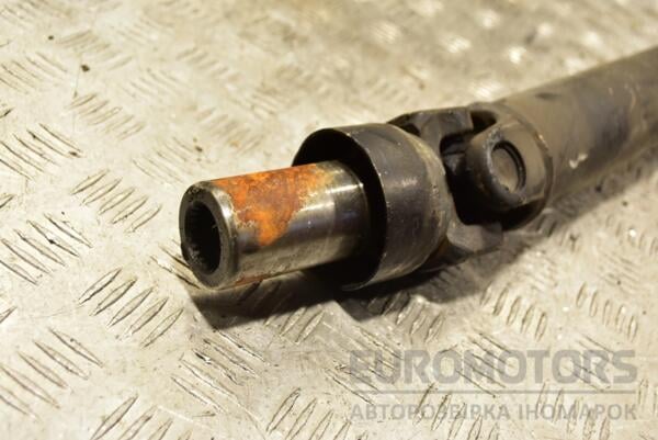 Карданний вал 3 частини Mitsubishi Outlander 2.0 16V 2003-2006 MN147054 283057 - 2
