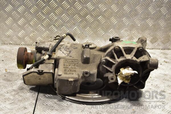 Редуктор задний Ford Kuga 2.0tdci 2008-2012 9V4N4N053AB 283074 - 3