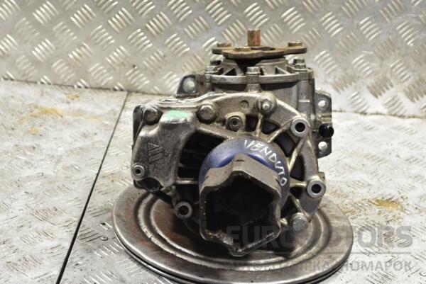 Раздаточная коробка DSG VW Tiguan 2.0tdi 2007-2016 0A6409053AF 283080 - 2