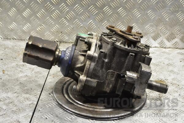 Раздаточная коробка DSG VW Tiguan 2.0tdi 2007-2016 0A6409053AF 283080 - 3